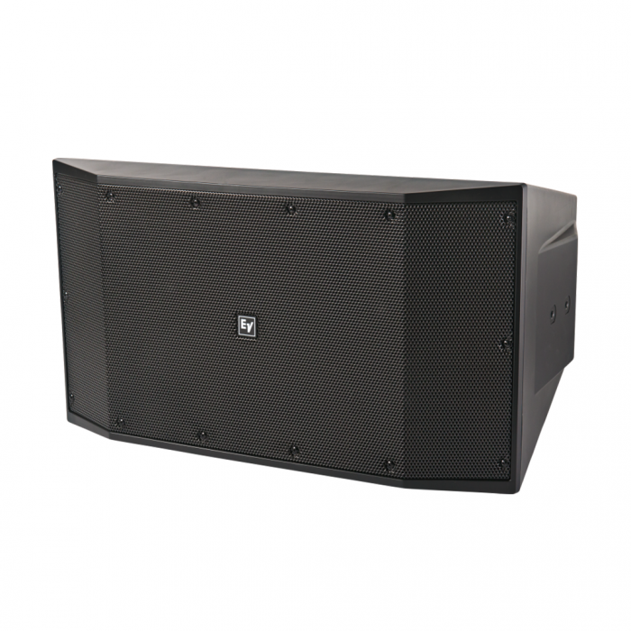 Electro-Voice EVID-S10.1D BK
