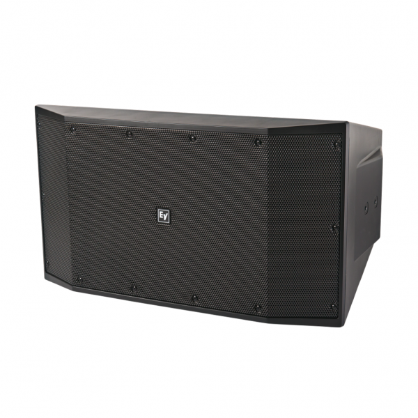 Electro-Voice EVID-S10.1D BK