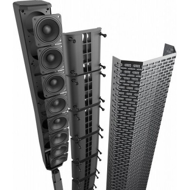 Electro-Voice EVOLVE 50M BK