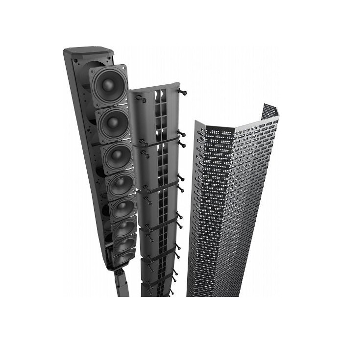 Electro-Voice EVOLVE 50M BK
