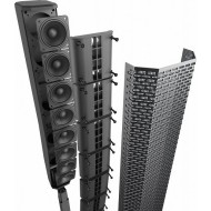 Electro-Voice EVOLVE 50M BK