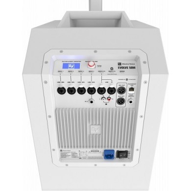 Electro-Voice EVOLVE 50M WH