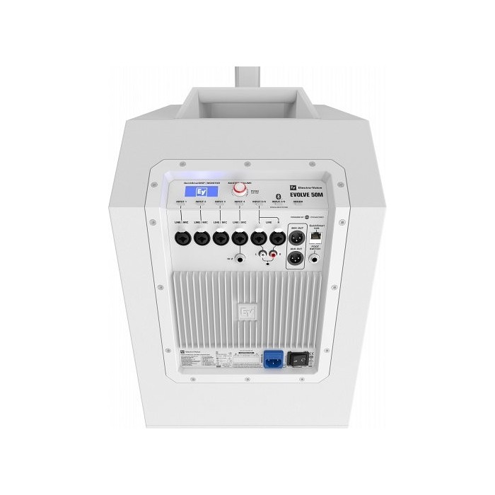 Electro-Voice EVOLVE 50M WH