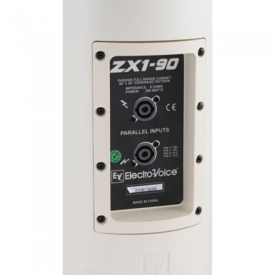 Electro Voice ZX1 - ELECTRO-VOICE ZX1 ZX1 de la ElectroVoice este o boxa
