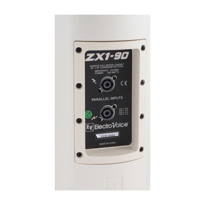 Electro Voice ZX1 - ELECTRO-VOICE ZX1 ZX1 de la ElectroVoice este o boxa