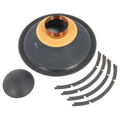 kit reparatie difuzor 15" pentru FBT Himaxx 60