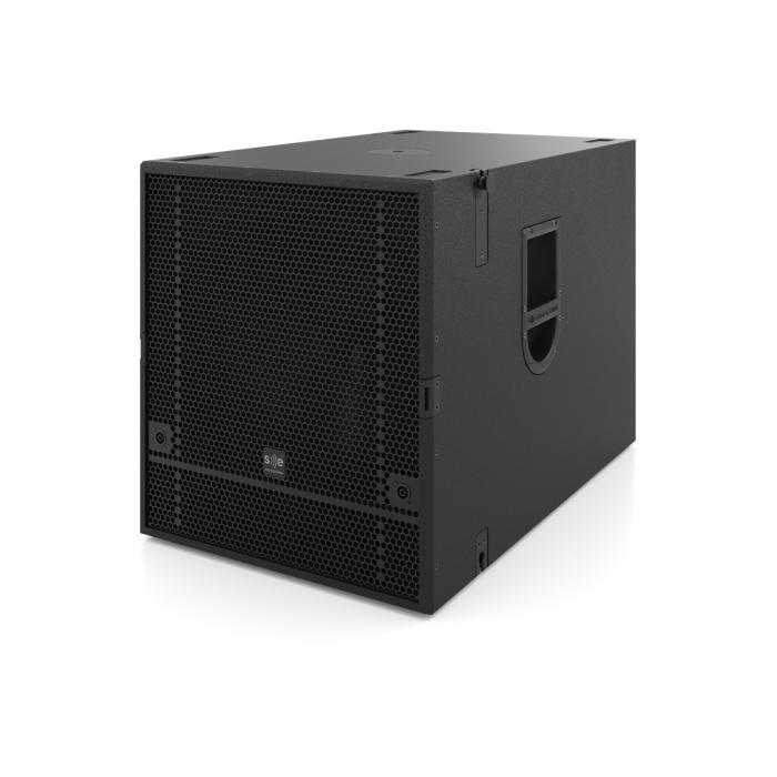 Se Audiotechnik B-Line 18″