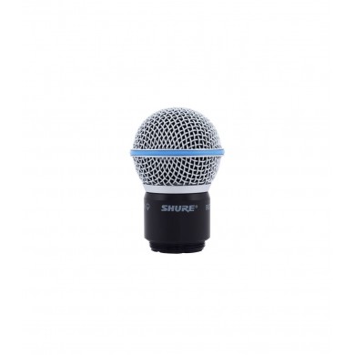 Pachet Electro-Voice RE3-ND76-5H + Capsula Shure