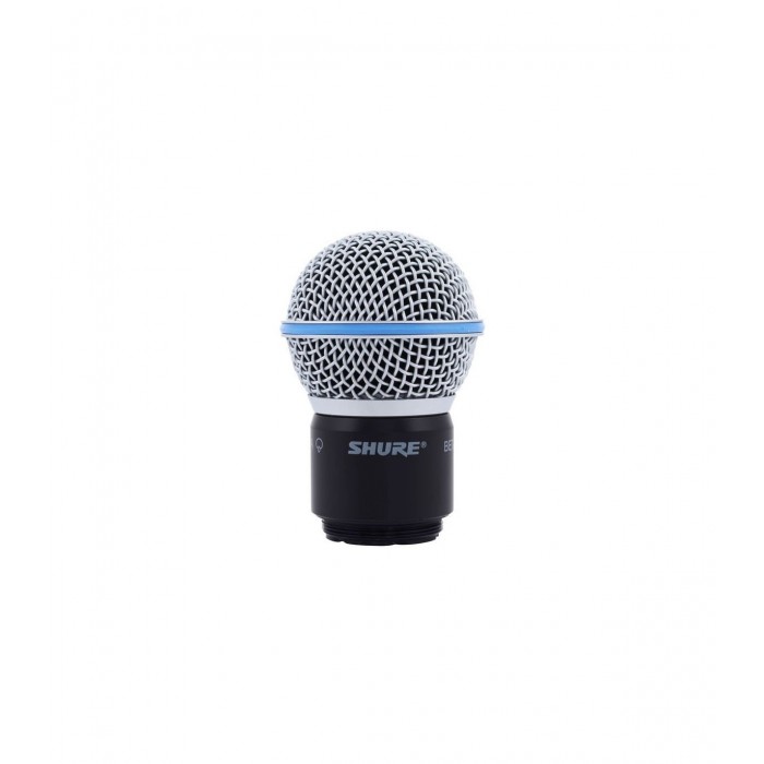 Pachet Electro-Voice RE3-ND76-5H + Capsula Shure