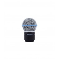Pachet Electro-Voice RE3-ND76-5H + Capsula Shure