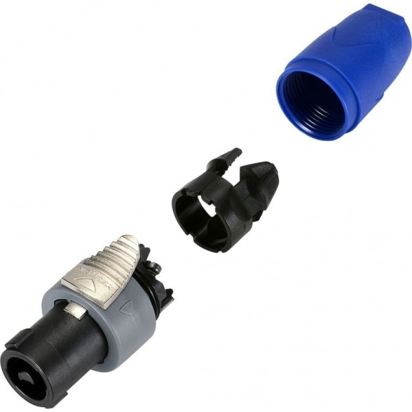 Conector SpeakON cu 2 Poli Neutrik NL2FX