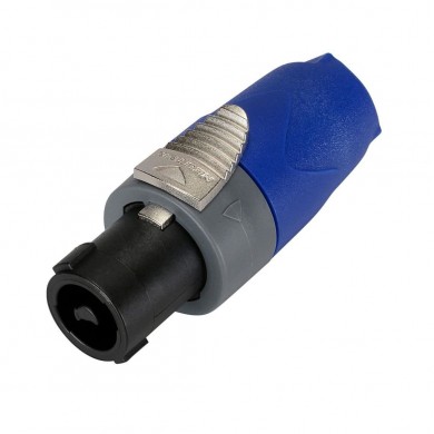 Conector SpeakON cu 2 Poli Neutrik NL2FX