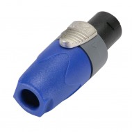 Conector SpeakON cu 2 Poli Neutrik NL2FX