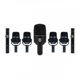 ND-Series Set 2 Microfoane Pentru Tobe