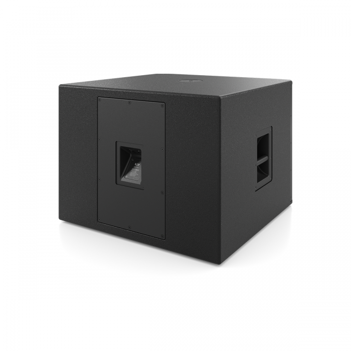 Se-Audiotechnik Subwoofer CV-118B