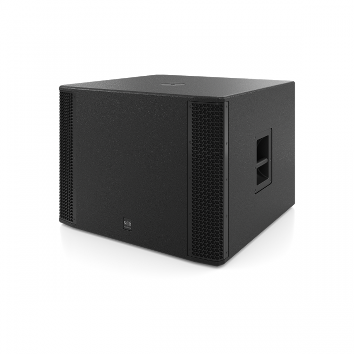 Se-Audiotechnik Subwoofer CV-118B