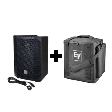 Pachet Electro-Voice Everse 8