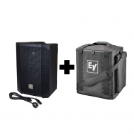 Pachet Electro-Voice Everse 8