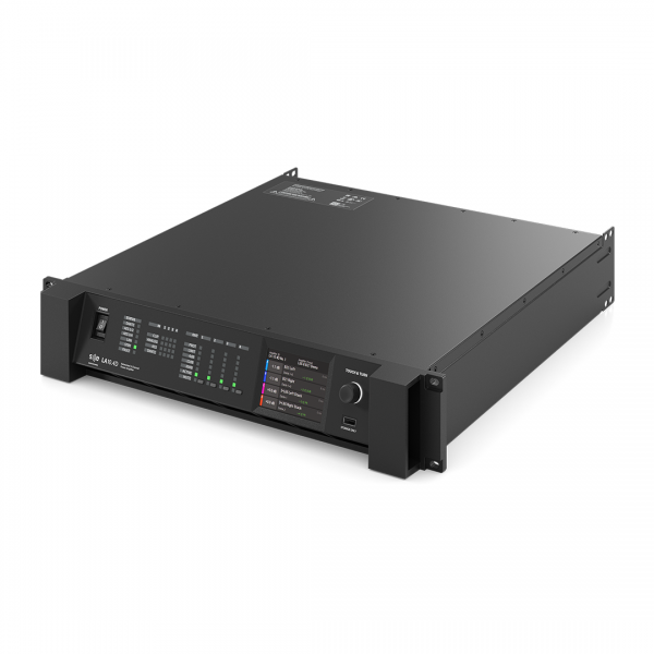 Se-Audiotechnik LA 10.4D