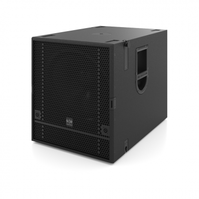 Se Audiotechnik B-Line 15″