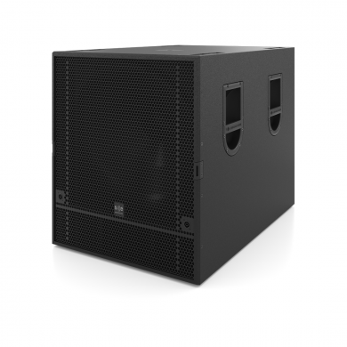 Se Audiotechnik B-Line 21″