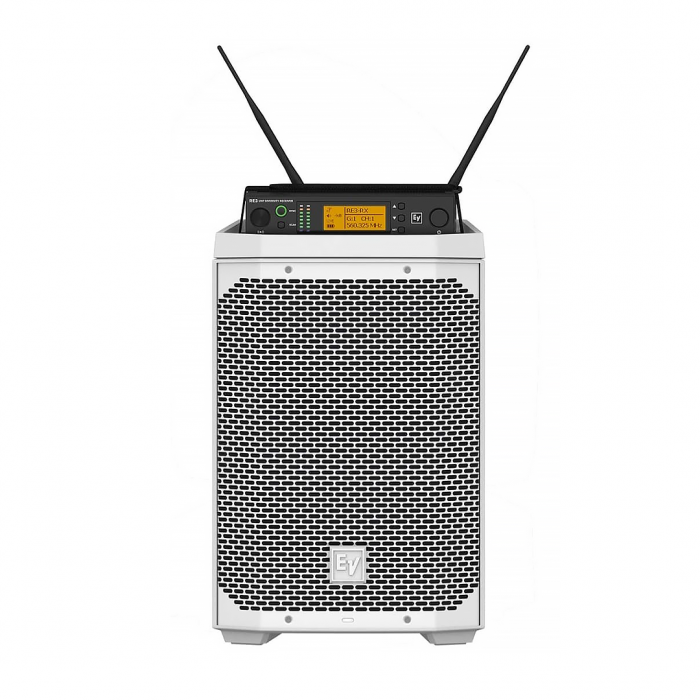 Pachet Electro-Voice Everse 8  + Re3