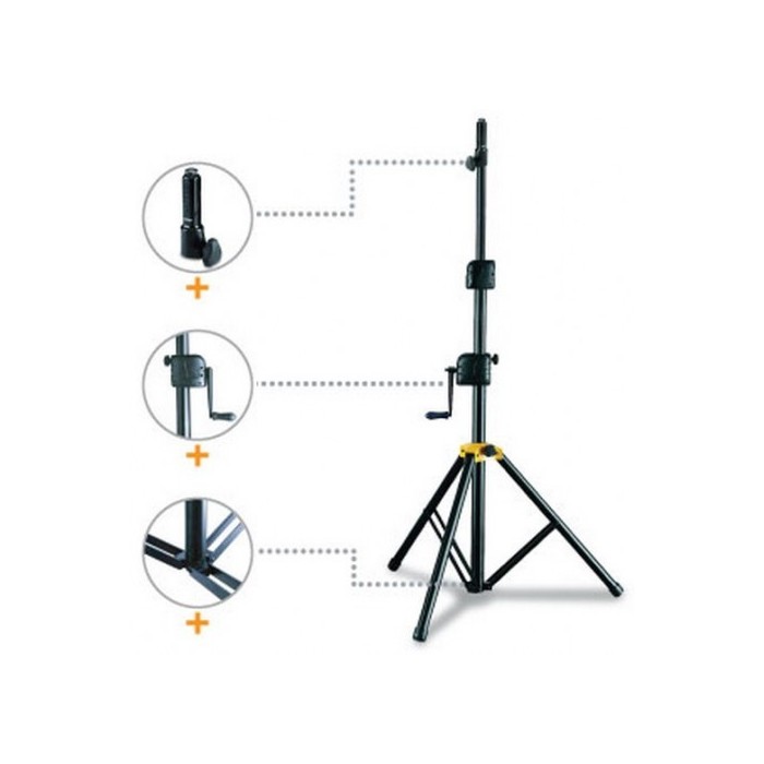 Hercules Stands HC-SS710B