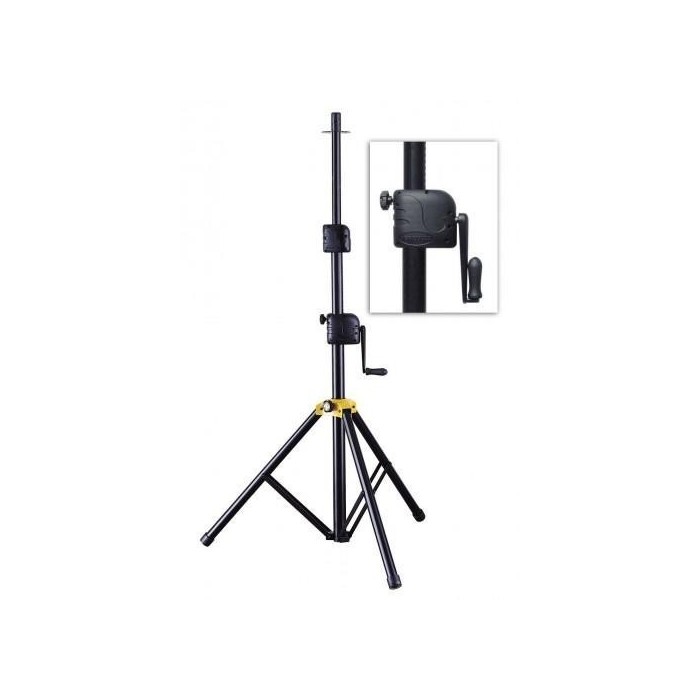 Hercules SS-700B Speaker Stand