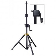 Hercules SS-700B Speaker Stand