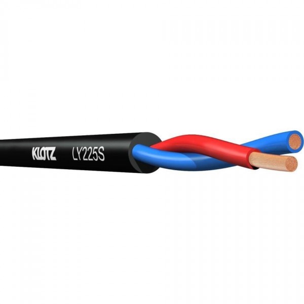 Cablu De Boxe Klotz LY215S