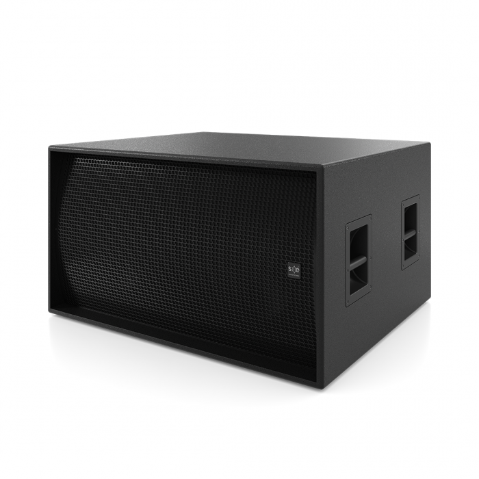 Se-Audiotechnik Subwoofer CV-218B
