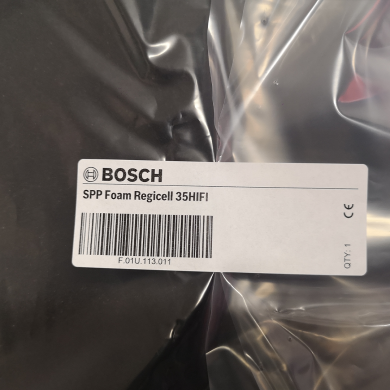 Schimbare Burete Original Vl 212