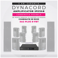 Dynacord IPX10:8