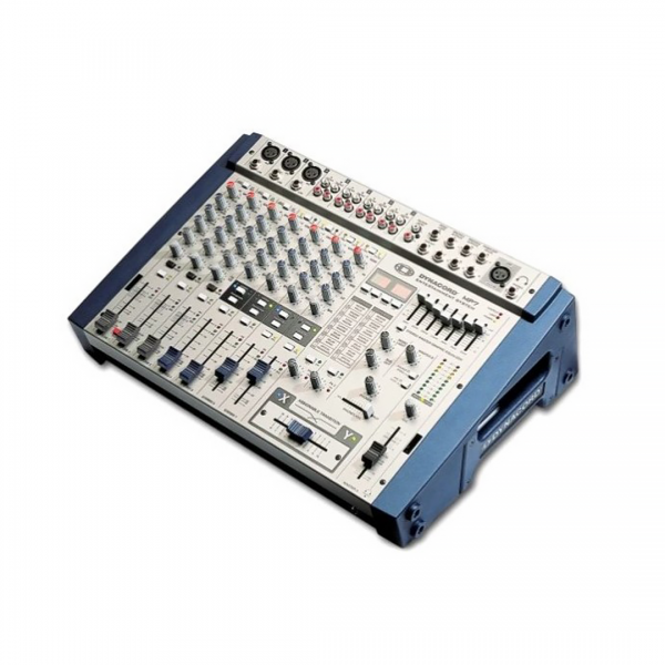 Dynacord MP7 Mixer