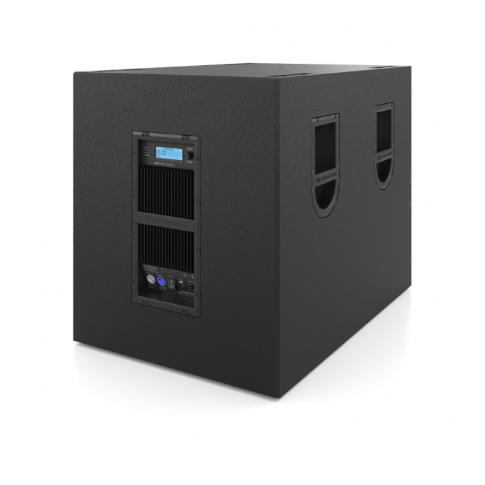 Se Audiotechnik B-Line 21A