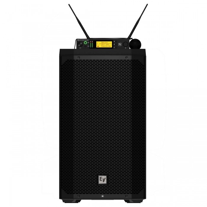 Electro-Voice Everse 12