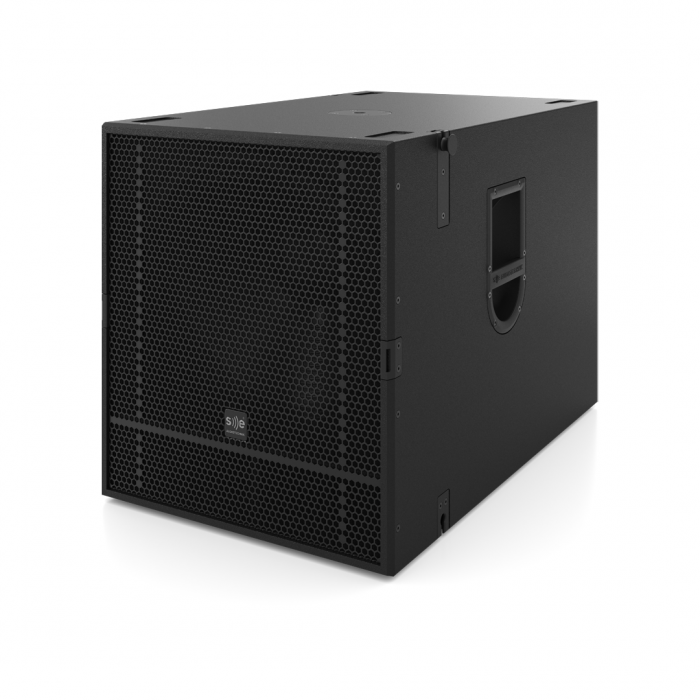 Se Audiotechnik B-Line 18A