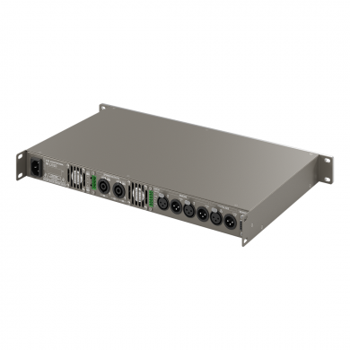 Se Audiotechnik IA 1202D