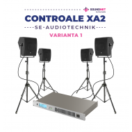 Controale XA2 Varianta 1