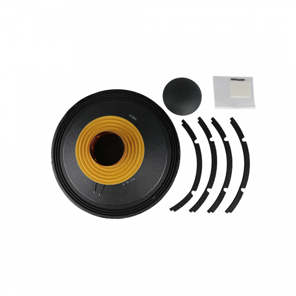 Recone kit woofer FBT 31319 [15/336F-8] - FBT HIMAXX 60