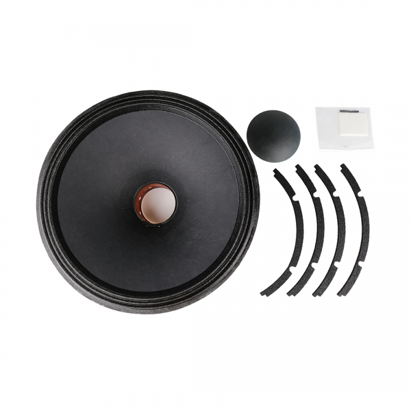 Recone kit woofer FBT 31319 [15/336F-8] - FBT HIMAXX 60