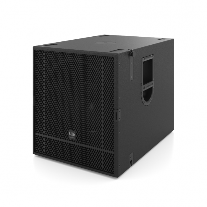 Se Audiotechnik B-Line 15″