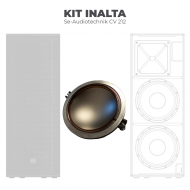 Kit inalta CV212