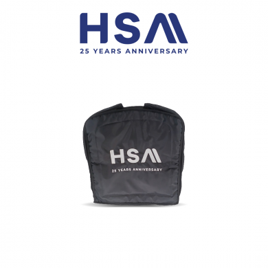 Husa CMS/PowerMate 1000-3 HSA - 25 Years Anniversary