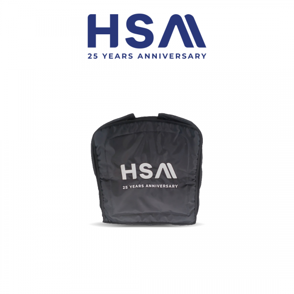 Husa CMS/PowerMate 1000-3 HSA - 25 Years Anniversary