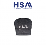 Husa CMS/PowerMate 1600-3 HSA - 25 Years Anniversary 