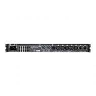 Powersoft T904 - Amplificator de inaltă performanta 8000W/4 canale cu DSP si Dante