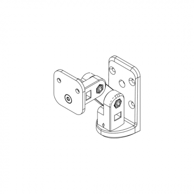 Se-Audiotechnik SMB – Smart Mounting Bracket