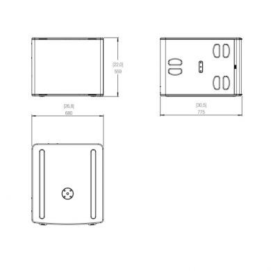 Nexo L18