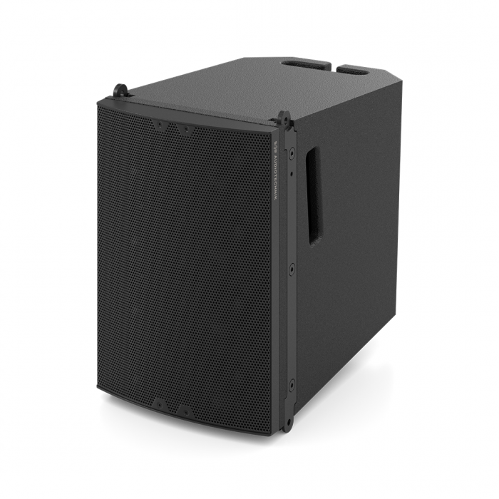 Se Audiotechnik M-F3A PRO
